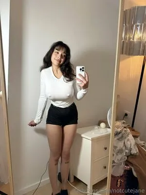 Notcutejane OnlyFans Leaked Free Thumbnail Picture - #gqHsfEM686