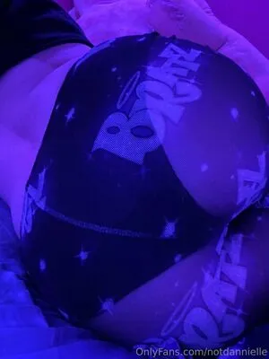 Notdannielle OnlyFans Leaked Free Thumbnail Picture - #RKrK40Mlyq