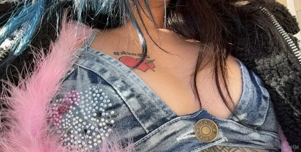 Notdannielle OnlyFans Leaked Free Thumbnail Picture - #eVWkW1Itym