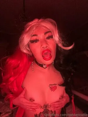 Notdannielle OnlyFans Leaked Free Thumbnail Picture - #jLj4lHxKro
