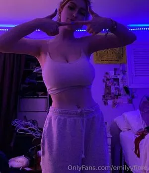 Notemilyb OnlyFans Leaked Free Thumbnail Picture - #1xdq2joXjo