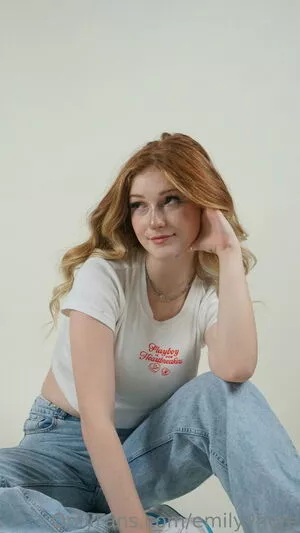 Notemilyb OnlyFans Leaked Free Thumbnail Picture - #LcESoFClry
