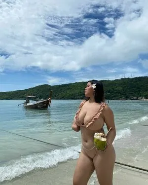 Notepanapisal OnlyFans Leaked Free Thumbnail Picture - #H9JhDbkkyg