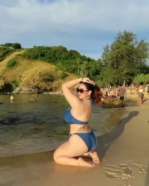 Notepanapisal OnlyFans Leaked Free Thumbnail Picture - #f4MPQIoaEh