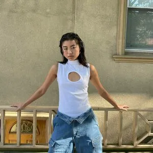 Notevenemily OnlyFans Leaked Free Thumbnail Picture - #7glVFg40fs