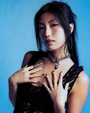 Notevenemily OnlyFans Leaked Free Thumbnail Picture - #JAVOMBtJ1O