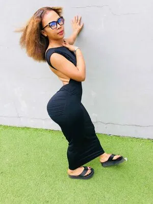 Nothabo Ndlovu OnlyFans Leaked Free Thumbnail Picture - #E48puj7XDa