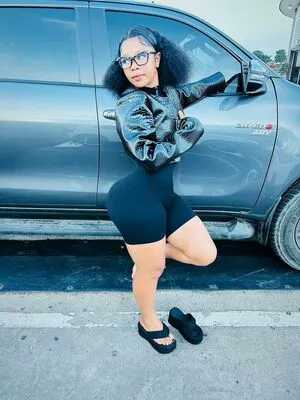 Nothabo Ndlovu OnlyFans Leaked Free Thumbnail Picture - #GS2u5ccbM5