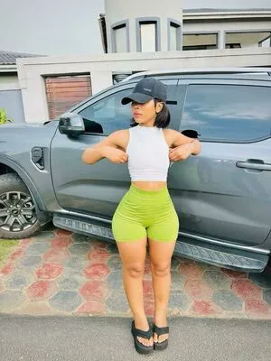 Nothabo Ndlovu OnlyFans Leaked Free Thumbnail Picture - #RthioDgDYo