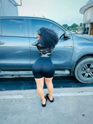 Nothabo Ndlovu OnlyFans Leaked Free Thumbnail Picture - #Xive7isGJh