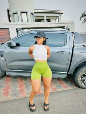 Nothabo Ndlovu OnlyFans Leaked Free Thumbnail Picture - #fDQymolXcP