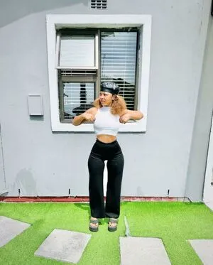 Nothabo Ndlovu OnlyFans Leaked Free Thumbnail Picture - #xg0yYkRQ0S