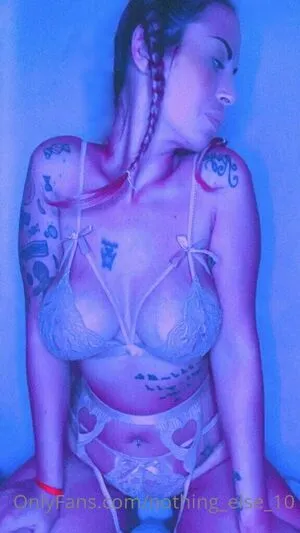 Nothing Else OnlyFans Leaked Free Thumbnail Picture - #AIcTDz4r69