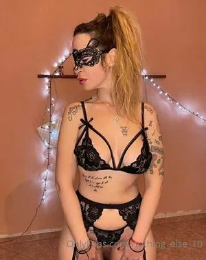 Nothing Else OnlyFans Leaked Free Thumbnail Picture - #UAizuPpG8I