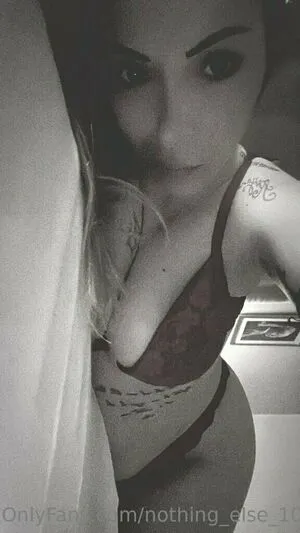 Nothing Else OnlyFans Leaked Free Thumbnail Picture - #xjI5f8P1Q7