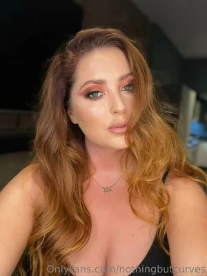 Nothingbutcurves OnlyFans Leaked Free Thumbnail Picture - #ElPUOyQ78y