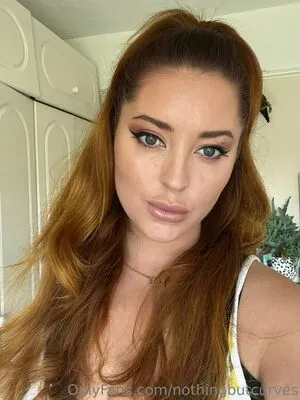 Nothingbutcurves OnlyFans Leaked Free Thumbnail Picture - #NYEKpg7c5J
