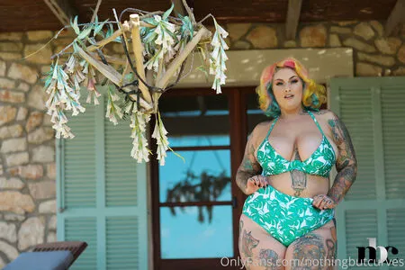 Nothingbutcurves OnlyFans Leaked Free Thumbnail Picture - #ORiDgGxVi7