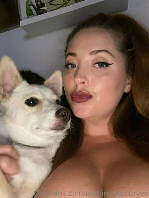 Nothingbutcurves OnlyFans Leaked Free Thumbnail Picture - #YyfCWBRnha