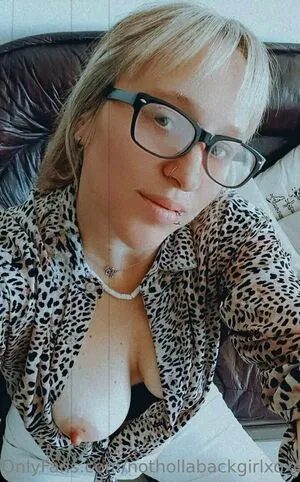 Nothollabackgirlxoxo OnlyFans Leaked Free Thumbnail Picture - #KOvLEEa6tv