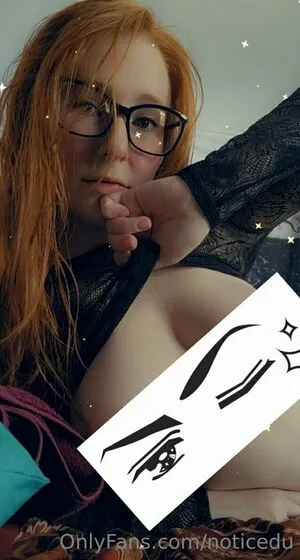 Noticedu OnlyFans Leaked Free Thumbnail Picture - #IzVU1uC9Dy
