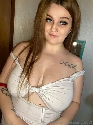 Noticemarissa2 OnlyFans Leaked Free Thumbnail Picture - #tfpxVoibmj