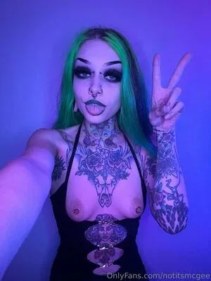 Notitsmcgee OnlyFans Leaked Free Thumbnail Picture - #7Cb6ILdXN8