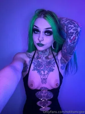 Notitsmcgee OnlyFans Leaked Free Thumbnail Picture - #8POQSYI0KV