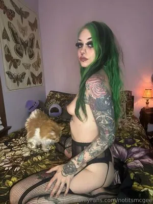 Notitsmcgee OnlyFans Leaked Free Thumbnail Picture - #Ax3AAXKcbG