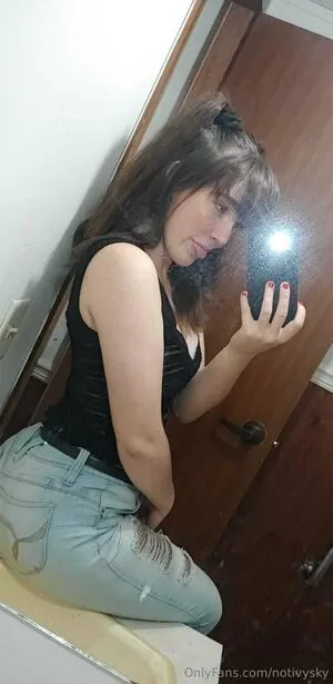 Notivysky OnlyFans Leaked Free Thumbnail Picture - #IZuto6PaGo
