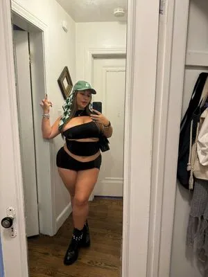 Notjujubaby OnlyFans Leaked Free Thumbnail Picture - #Cdi6va1x0Q