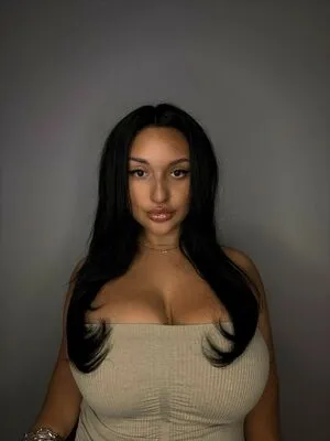 Notjujubaby OnlyFans Leaked Free Thumbnail Picture - #HMST873ODF