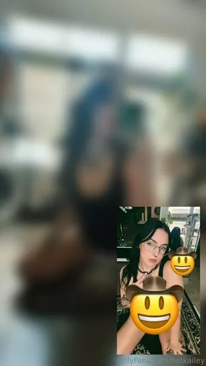 Notkailey OnlyFans Leaked Free Thumbnail Picture - #MbPiE3kCz2