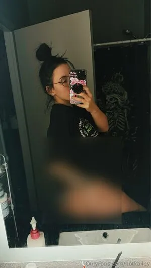 Notkailey OnlyFans Leaked Free Thumbnail Picture - #kz9efrc3H8