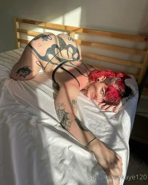 Notkayekenzy OnlyFans Leaked Free Thumbnail Picture - #UzzcL1WJrT