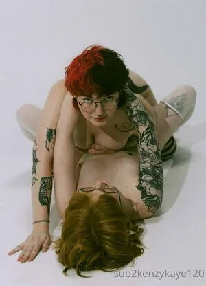 Notkayekenzy OnlyFans Leaked Free Thumbnail Picture - #teSC8xDeEs