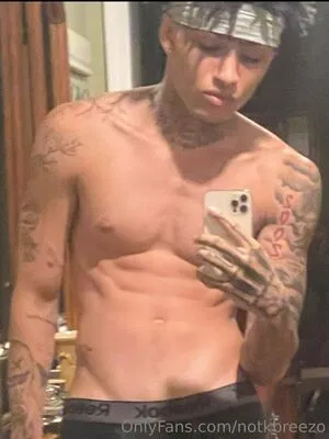 Notkbreezo OnlyFans Leaked Free Thumbnail Picture - #5n95vdL0x0