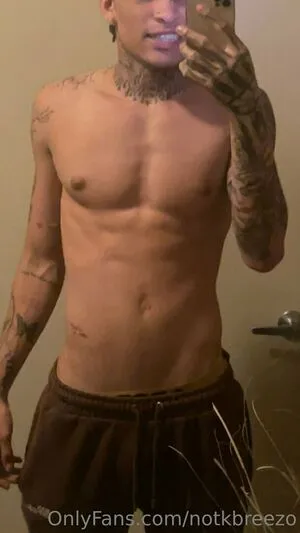 Notkbreezo OnlyFans Leaked Free Thumbnail Picture - #90SnkVQXgf