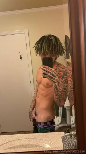 Notkbreezo OnlyFans Leaked Free Thumbnail Picture - #9BT5zbEUZC