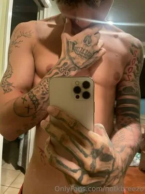 Notkbreezo OnlyFans Leaked Free Thumbnail Picture - #JX17HmNc31