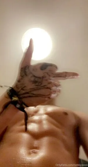 Notkbreezo OnlyFans Leaked Free Thumbnail Picture - #K3sXJCm3D2