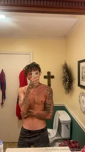 Notkbreezo OnlyFans Leaked Free Thumbnail Picture - #eaCsrzuqHI