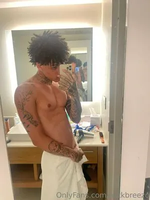 Notkbreezo OnlyFans Leaked Free Thumbnail Picture - #k3pPquoteK