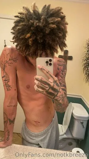 Notkbreezo OnlyFans Leaked Free Thumbnail Picture - #kA089rghnu