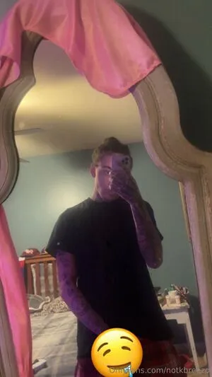 Notkbreezo OnlyFans Leaked Free Thumbnail Picture - #kAjz10eDv0