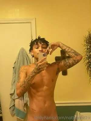 Notkbreezo OnlyFans Leaked Free Thumbnail Picture - #p8tuZqtHVC