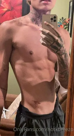 Notkbreezo OnlyFans Leaked Free Thumbnail Picture - #tORATeScD7