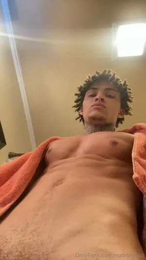 Notkbreezo OnlyFans Leaked Free Thumbnail Picture - #yhXObDAWED