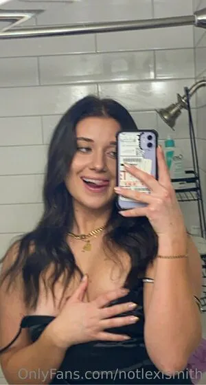 Notlexismith OnlyFans Leaked Free Thumbnail Picture - #NcWVwIJwiw