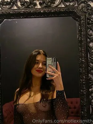 Notlexismith OnlyFans Leaked Free Thumbnail Picture - #vQ809SZs8d